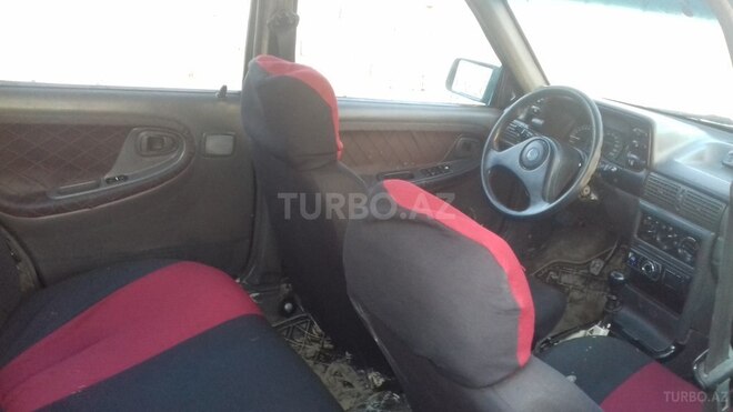 Daewoo Nexia 1997, 300,000 km - 1.5 л - Bakı