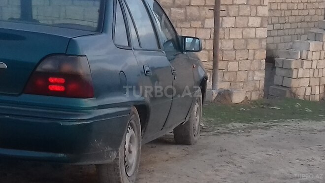 Daewoo Nexia 1997, 300,000 km - 1.5 л - Bakı
