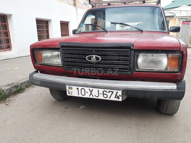 LADA (VAZ) 2104 1989, 132,000 km - 1.5 l - Bakı