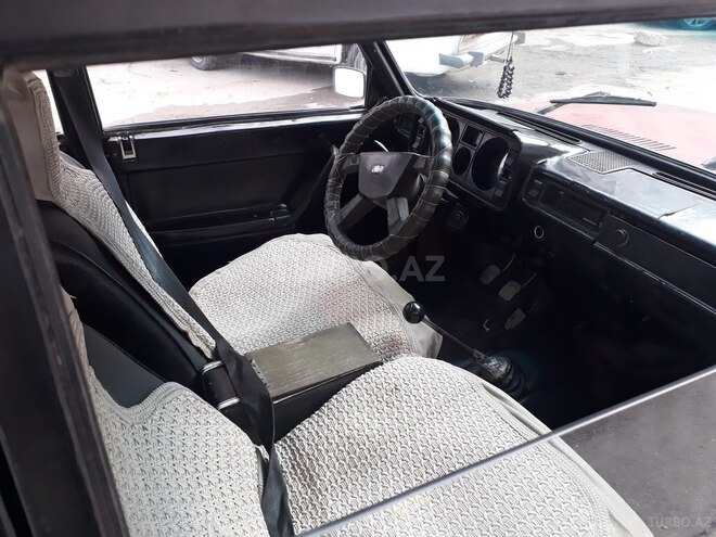 LADA (VAZ) 2104 1989, 132,000 km - 1.5 l - Bakı