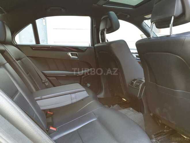 Mercedes E 350 2012, 179,000 km - 3.0 l - Bakı