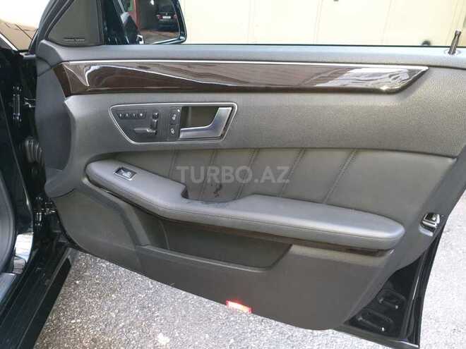 Mercedes E 350 2012, 179,000 km - 3.0 l - Bakı