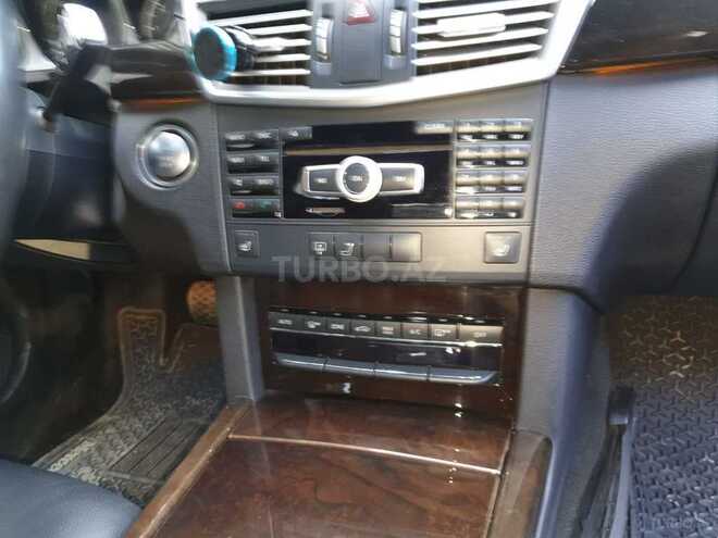 Mercedes E 350 2012, 179,000 km - 3.0 l - Bakı