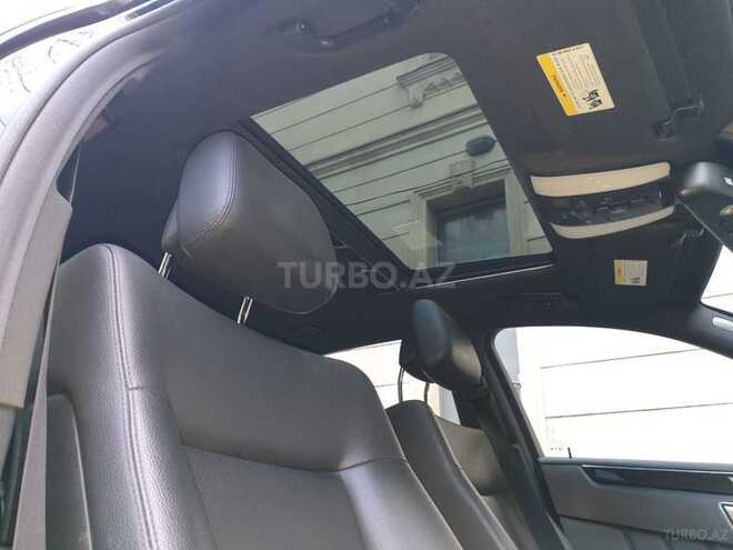 Mercedes E 350 2012, 179,000 km - 3.0 l - Bakı