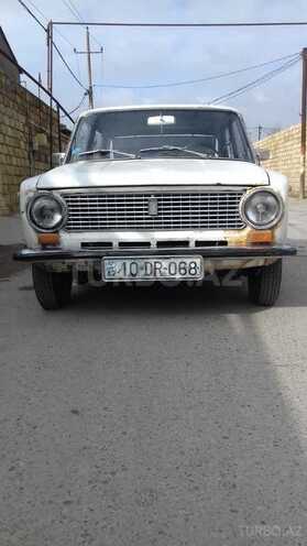 LADA (VAZ) 21013 1983, 312,555 km - 0.2 l - Sumqayıt