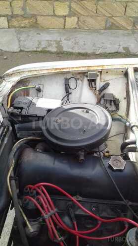LADA (VAZ) 21013 1983, 312,555 km - 0.2 l - Sumqayıt