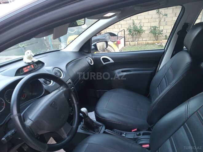Iran Khodro Runna 2013, 170,000 km - 1.6 l - Sumqayıt