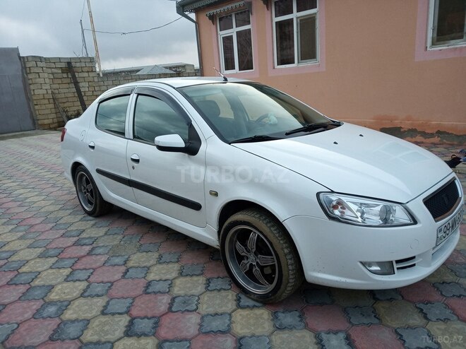 Iran Khodro Runna 2013, 170,000 km - 1.6 l - Sumqayıt