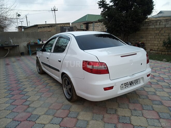 Iran Khodro Runna 2013, 170,000 km - 1.6 l - Sumqayıt