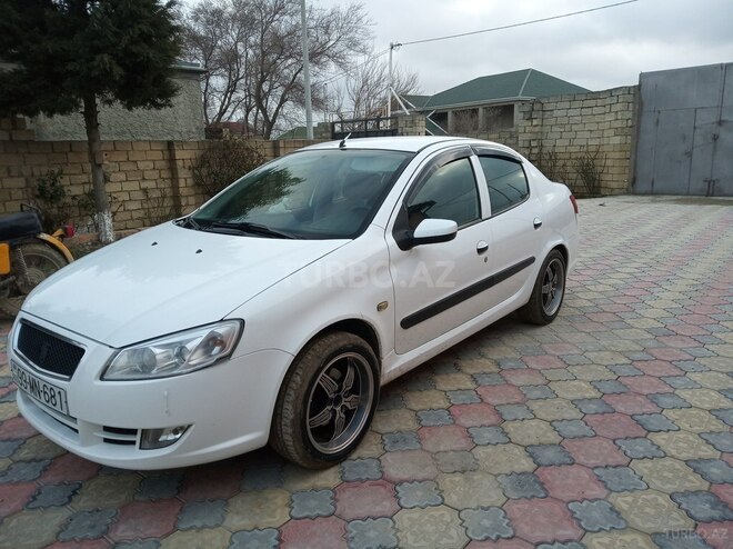 Iran Khodro Runna 2013, 170,000 km - 1.6 l - Sumqayıt
