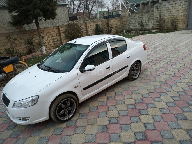 Iran Khodro Runna 2013, 170,000 km - 1.6 l - Sumqayıt