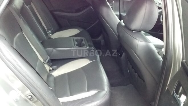 Kia Optima 2012, 68,890 km - 2.0 л - Xırdalan