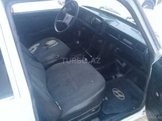 LADA (VAZ) 2107 2002, 198,600 km - 1.6 l - Salyan