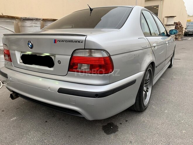 BMW 535 2000, 342,000 km - 3.5 l - Bakı