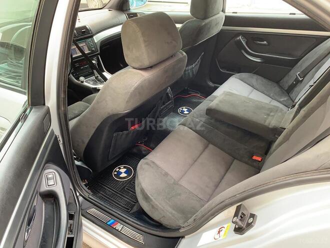 BMW 535 2000, 342,000 km - 3.5 l - Bakı