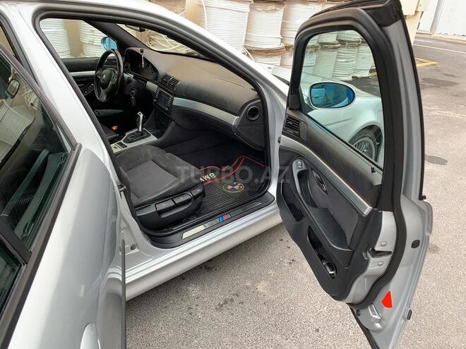 BMW 535 2000, 342,000 km - 3.5 l - Bakı