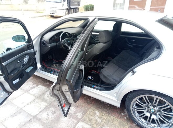 BMW 535 2000, 342,000 km - 3.5 l - Bakı