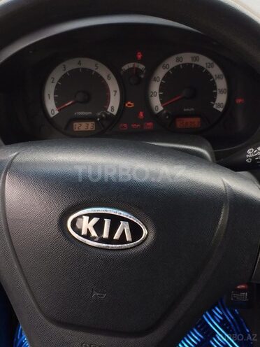 Kia Picanto 2008, 158,353 km - 1.1 l - Bakı
