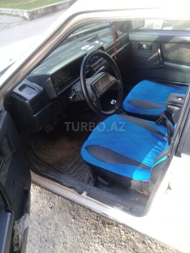 LADA (VAZ) 2109 1996, 235,000 km - 0.2 л - Bakı