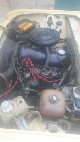 LADA (VAZ) 2106 1987, 4,060 km - 0.2 l - Şamaxı