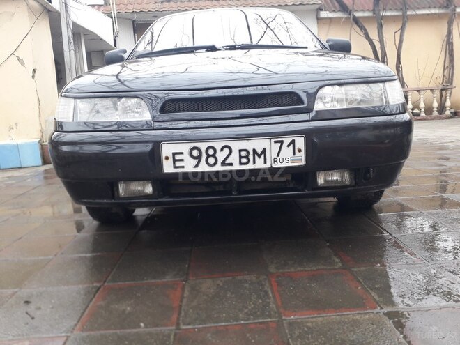 LADA (VAZ) 2111 2003, 250,000 km - 1.6 л - Xaçmaz
