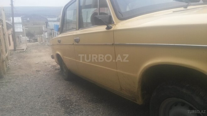 LADA (VAZ) 2106 1987, 4,060 km - 0.2 l - Şamaxı