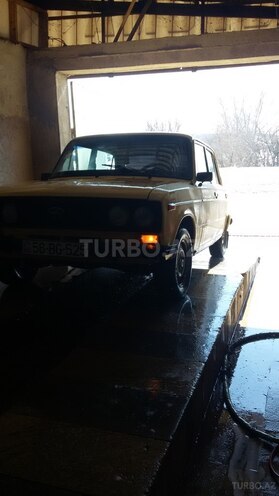 LADA (VAZ) 2106 1987, 4,060 km - 0.2 l - Şamaxı