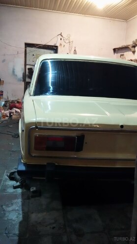 LADA (VAZ) 2106 1987, 4,060 km - 0.2 l - Şamaxı