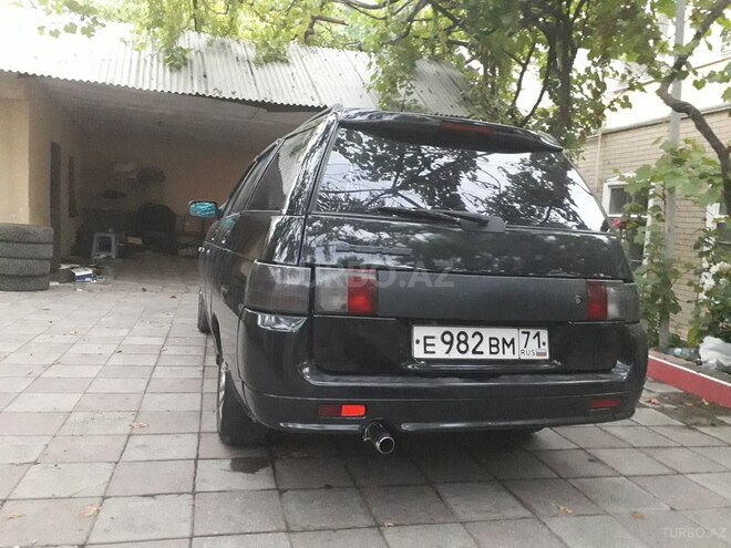 LADA (VAZ) 2111 2003, 250,000 km - 1.6 л - Xaçmaz