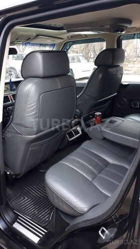 Land Rover Range Rover 2006, 190,000 km - 4.4 l - Bakı