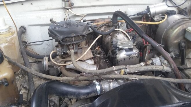GAZ 3110 1998, 380,000 km - 2.0 l - Xaçmaz