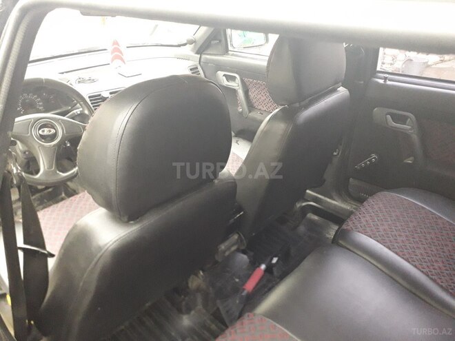 LADA (VAZ) 2111 2003, 250,000 km - 1.6 л - Xaçmaz