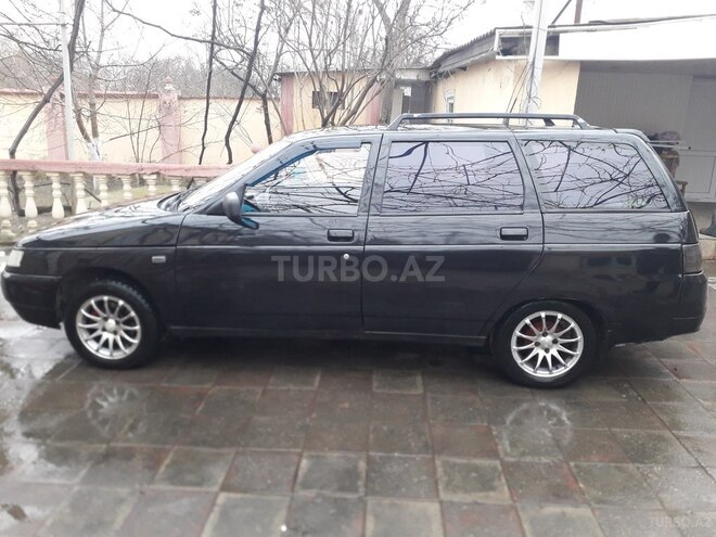 LADA (VAZ) 2111 2003, 250,000 km - 1.6 л - Xaçmaz