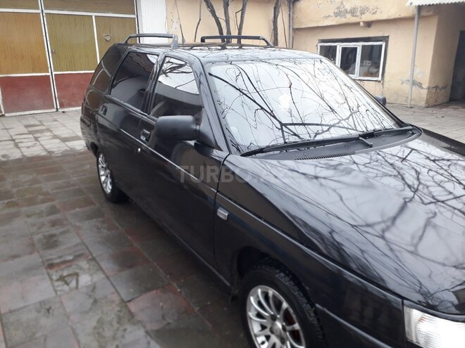 LADA (VAZ) 2111 2003, 250,000 km - 1.6 л - Xaçmaz