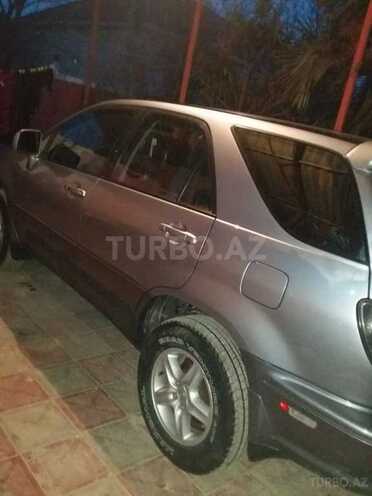 Lexus RX 300 2000, 130,000 km - 3.0 l - Bakı