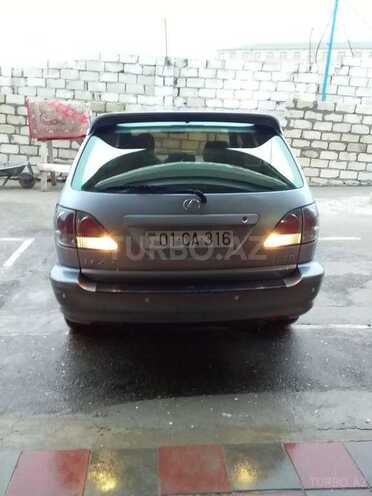 Lexus RX 300 2000, 130,000 km - 3.0 l - Bakı