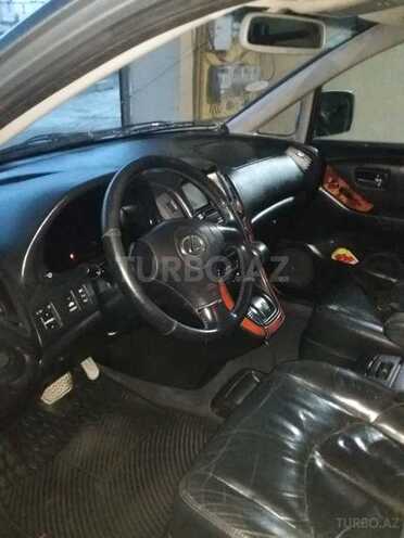 Lexus RX 300 2000, 130,000 km - 3.0 l - Bakı