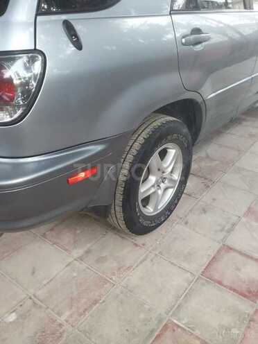 Lexus RX 300 2000, 130,000 km - 3.0 l - Bakı