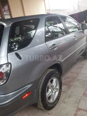 Lexus RX 300 2000, 130,000 km - 3.0 l - Bakı