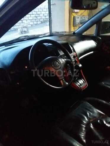 Lexus RX 300 2000, 130,000 km - 3.0 l - Bakı