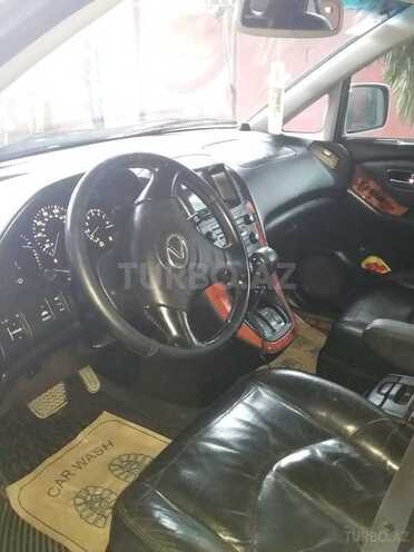 Lexus RX 300 2000, 130,000 km - 3.0 l - Bakı