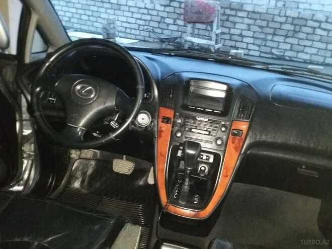 Lexus RX 300 2000, 130,000 km - 3.0 l - Bakı