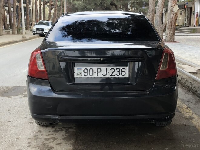 Daewoo Gentra 2013, 95,147 km - 1.5 л - Şirvan