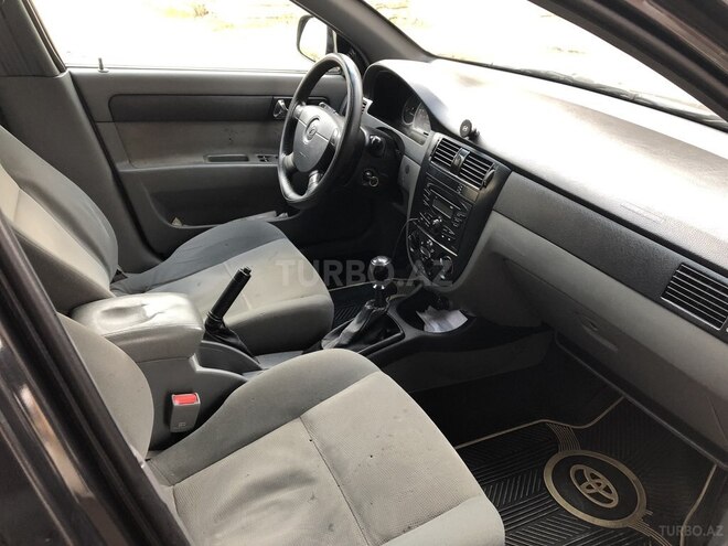 Daewoo Gentra 2013, 95,147 km - 1.5 л - Şirvan