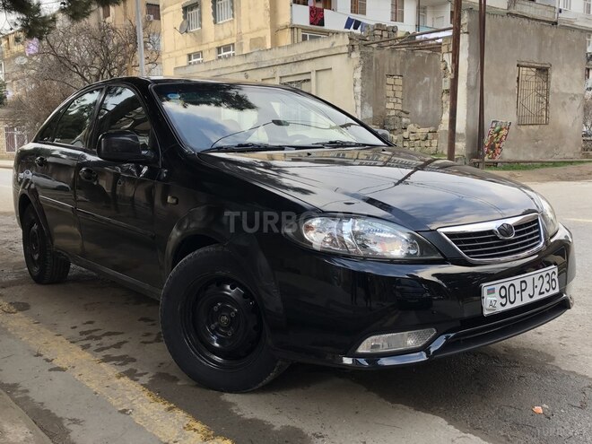 Daewoo Gentra 2013, 95,147 km - 1.5 л - Şirvan