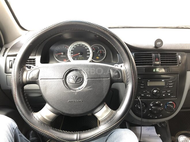 Daewoo Gentra 2013, 95,147 km - 1.5 л - Şirvan