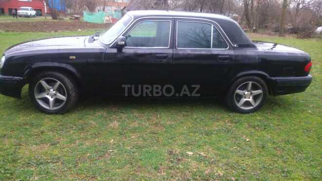 GAZ 31105 2004, 75,000 km - 0.2 l - Masallı