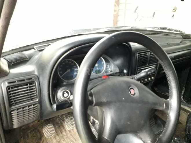 GAZ 31105 2004, 75,000 km - 0.2 l - Masallı