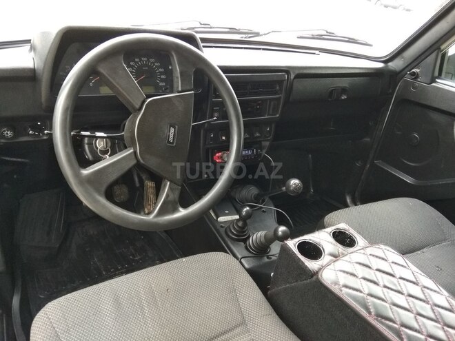 LADA (VAZ) Niva 2012, 71,023 km - 1.7 l - Xırdalan