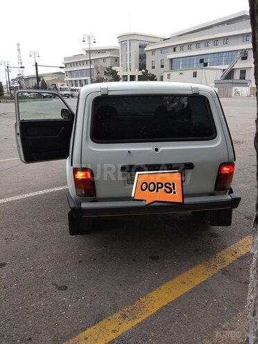 LADA (VAZ) Niva 2012, 71,023 km - 1.7 l - Xırdalan